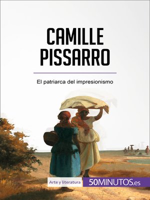 cover image of Camille Pissarro